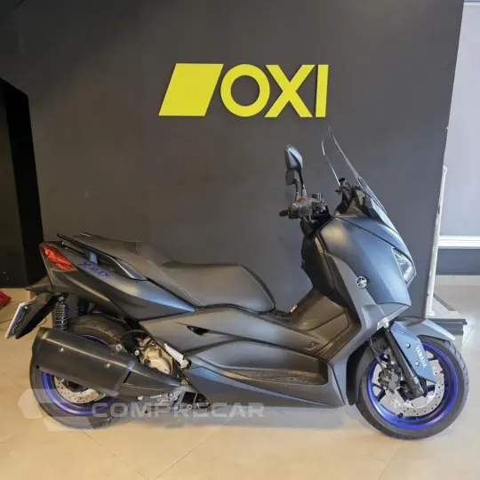 XMAX 250 ABS