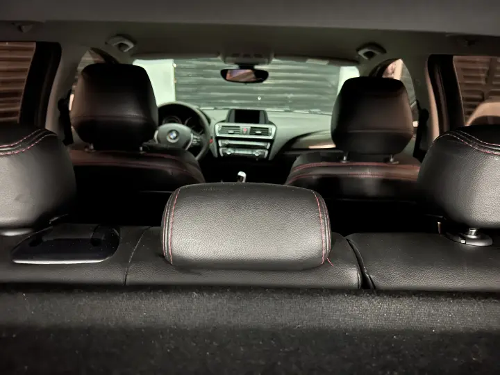 120I 2.0 16V Sport Activeflex