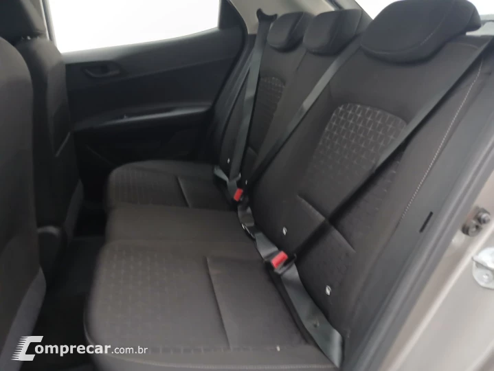 HB20 1.0 12V FLEX COMFORT MANUAL