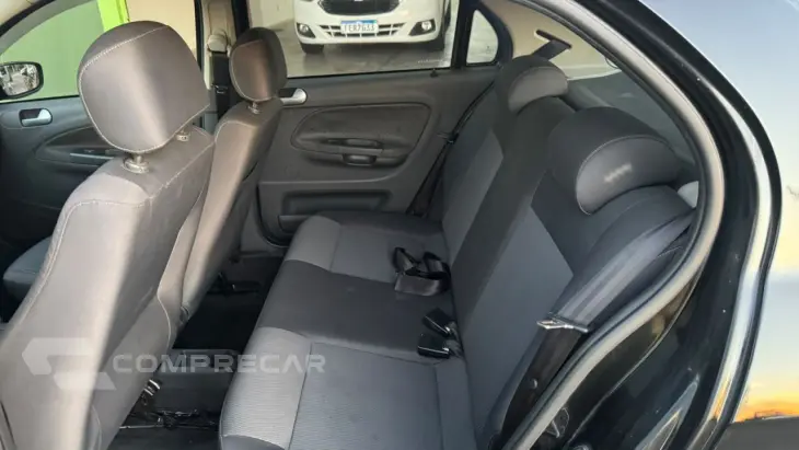 Gol 1.0 4P G5 SELEÇÃO FLEX