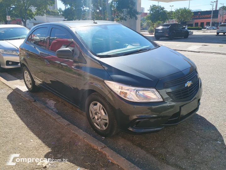 ONIX 1.0 MPFI JOY 8V