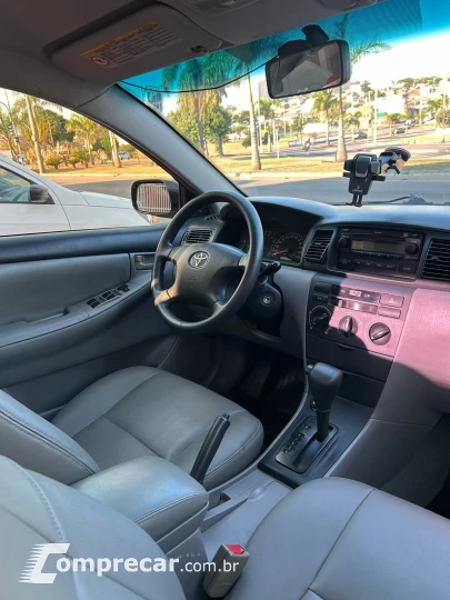 COROLLA 1.8 XEI 16V