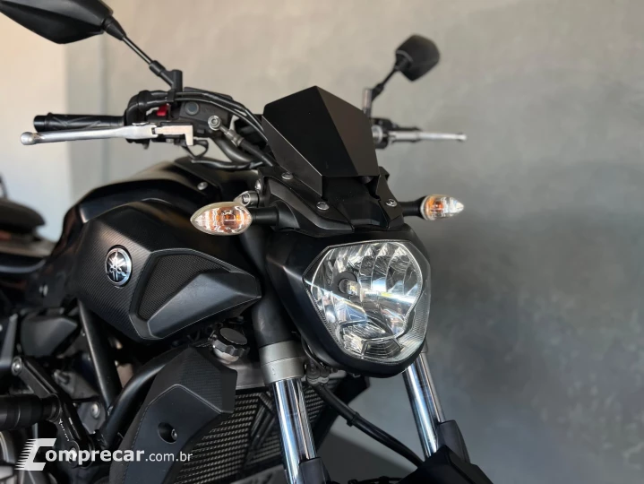 MT-07 ABS 689CC