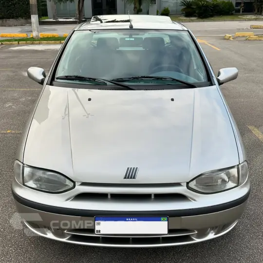 PALIO 1.6 MPI 16V