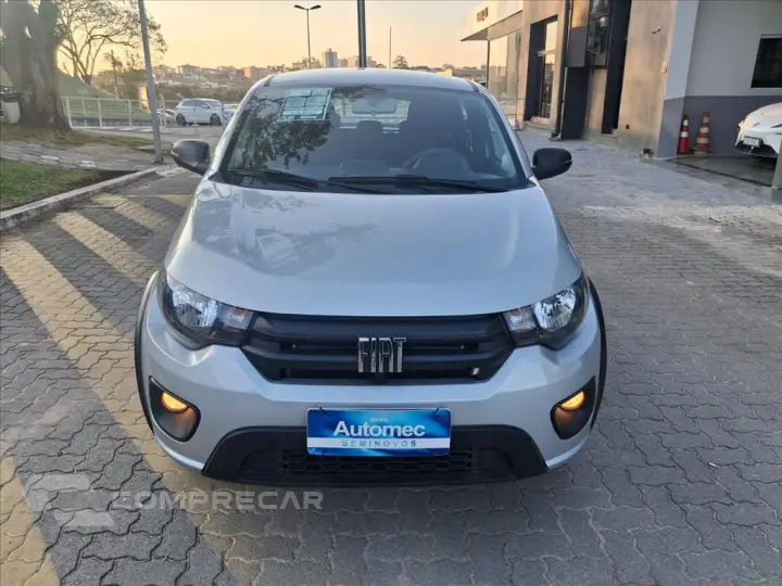 MOBI 1.0 EVO FLEX LIKE. MANUAL