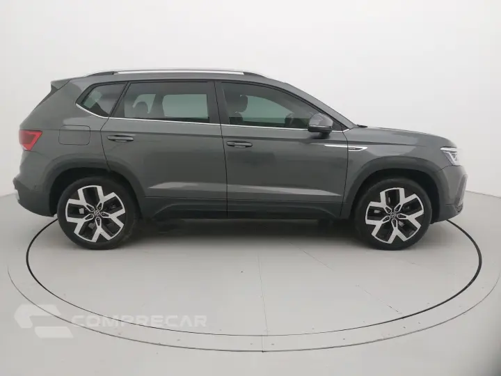 TAOS 1.4 250 TSI TOTAL FLEX HIGHLINE AUTOMÁTICO