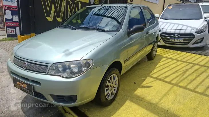 Fiat Palio Fire Economy 1.0