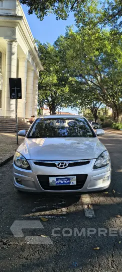 I30 2.0 MPFI GLS 16V
