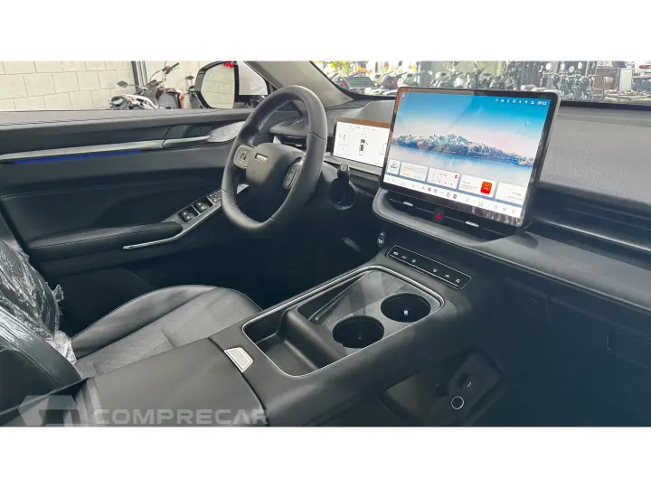 HAVAL H6 1.5 FLEX HEV2 E-TRACTION