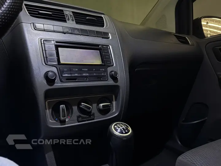 FOX 1.0 MPI Bluemotion 12V