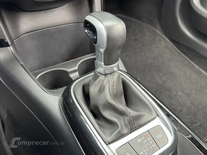 C4 CACTUS 1.6 THP Shine Eat6