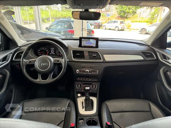 Q3 1.4 TFSI Ambition S Tronic