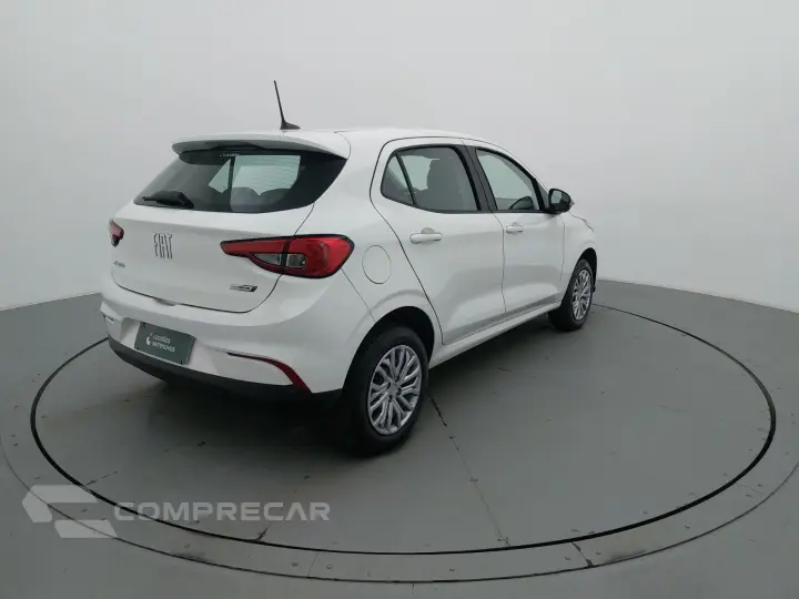 ARGO 1.0 FIREFLY FLEX DRIVE MANUAL