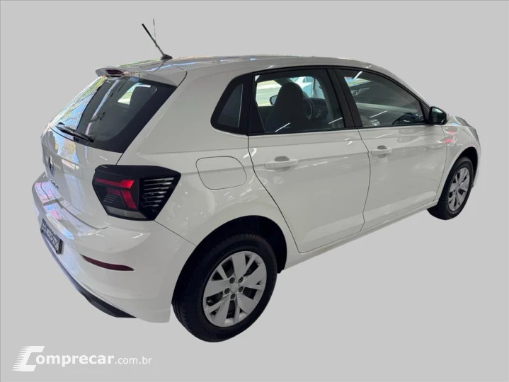 POLO 1.0 MPI MANUAL