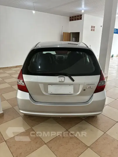 FIT 1.4 LX 16V