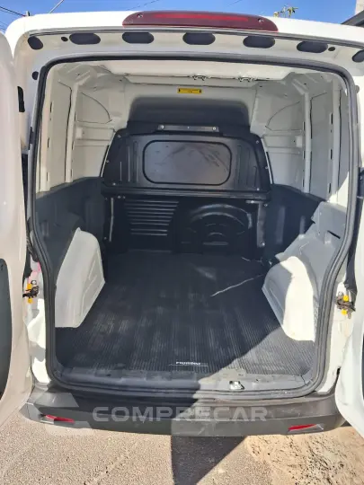 FIORINO 1.4 MPI Furgão Endurance 8V