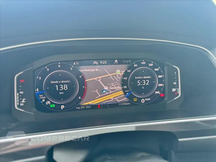 TIGUAN 2.0 350 TSI GASOLINA ALLSPACE R-LINE 4MOTI