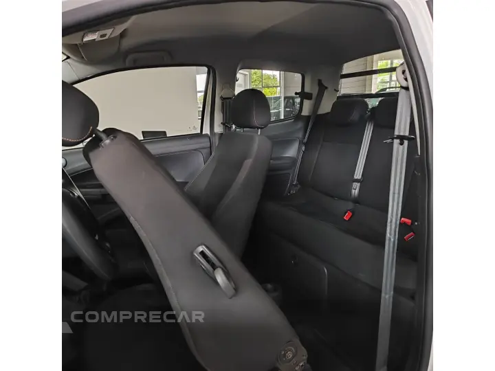 SAVEIRO 1.6 MSI ROBUST CD 16V FLEX 2P MANUAL