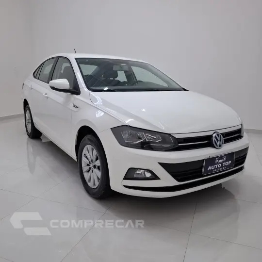 VIRTUS 1.0 200 TSI Comfortline