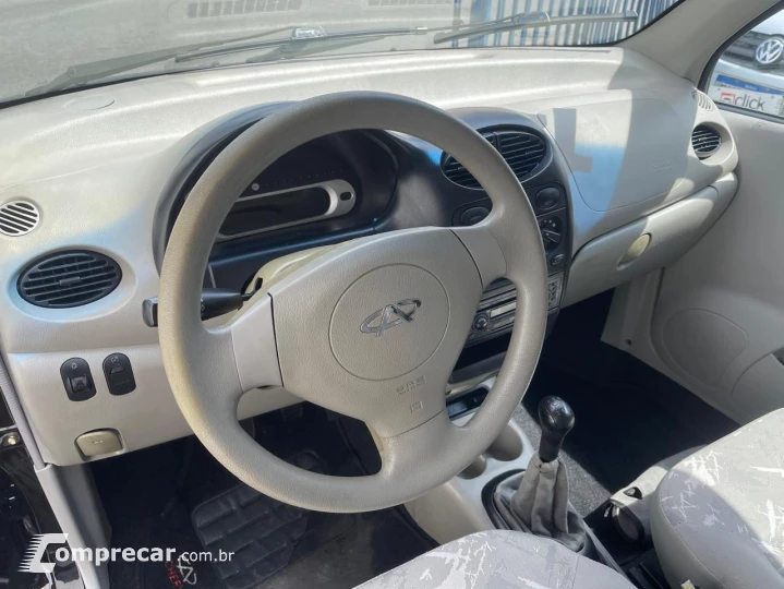 QQ 1.0 MPFI ACT 12V