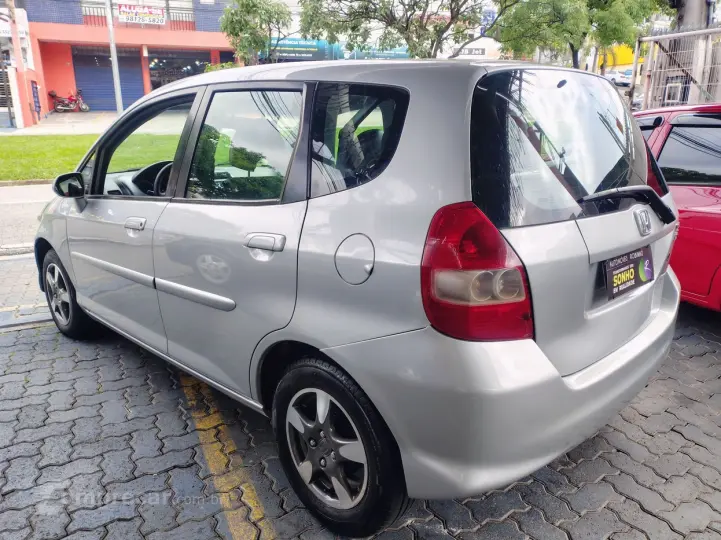 FIT 1.4 LX 8V