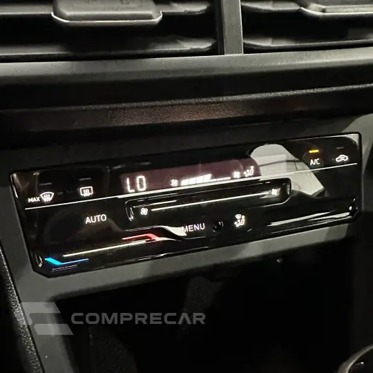 Nivus Highline 1.0 200 TSI Flex Aut.