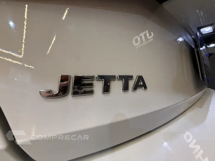 JETTA 1.4 250 TSI R-line
