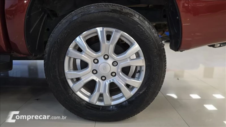 RANGER 3.2 Limited 4X4 CD 20V