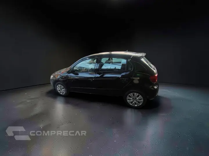 GOL 1.0 MI 8V G.V