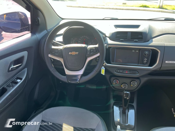 SPIN 1.8 Activ7 8V