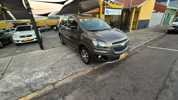 SPIN 1.8 Activ 8V