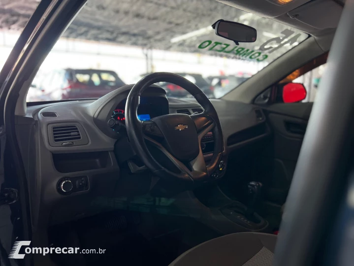 COBALT 1.8 LT 8V