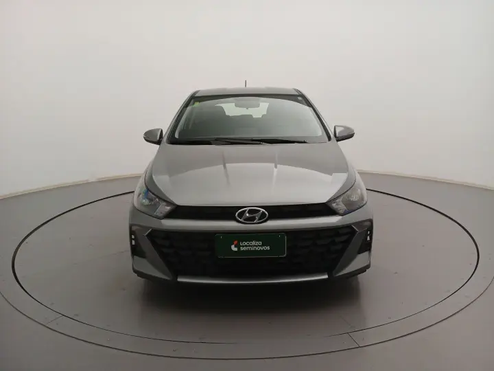 HB20 1.0 12V FLEX COMFORT MANUAL