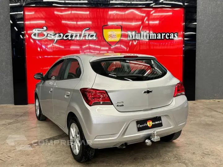 Onix 1.0 Flex Manual