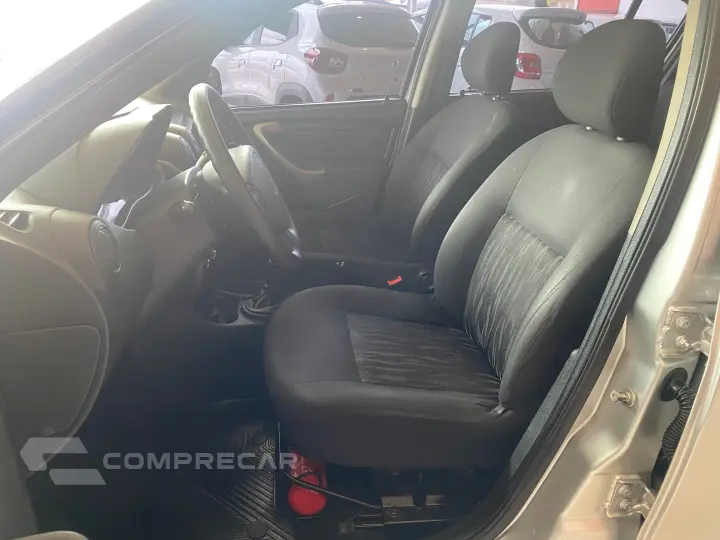 SANDERO 1.0 Authentique 16V