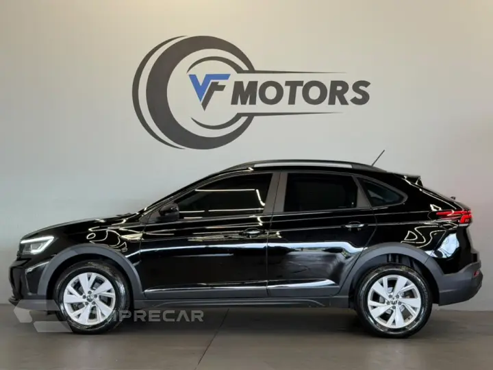 NIVUS 1.0 200 TSI TOTAL FLEX COMFORTLINE AUTOMÁTICO