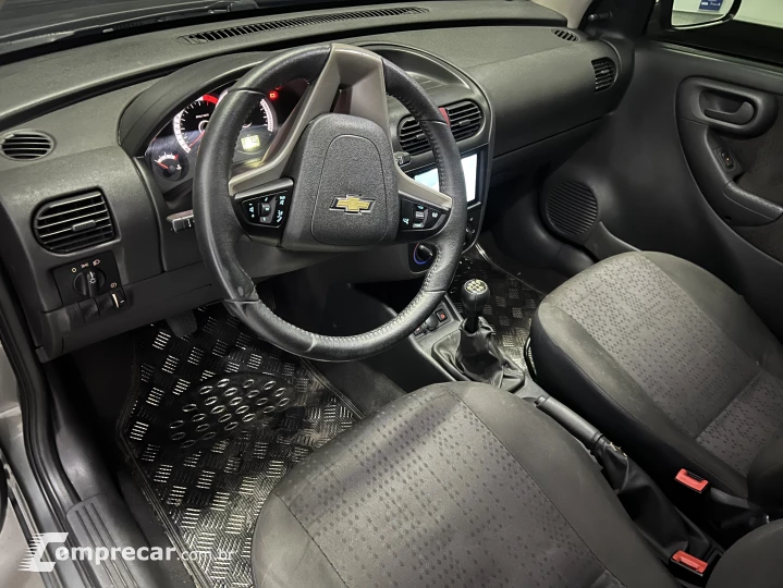 CORSA 1.4 MPFI Maxx 8V