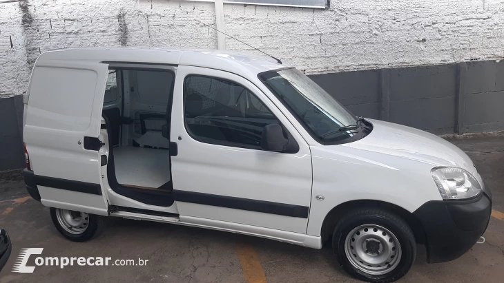 PARTNER 1.6 Furgão 625kg 16V