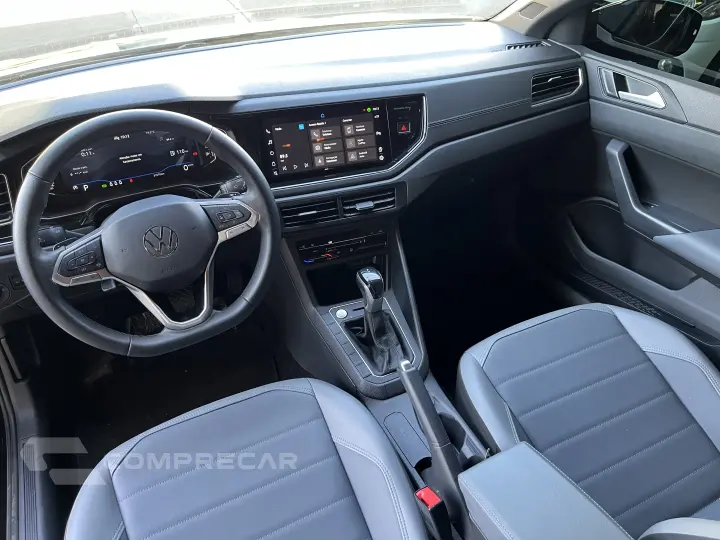 NIVUS 1.0 200 TSI Highline