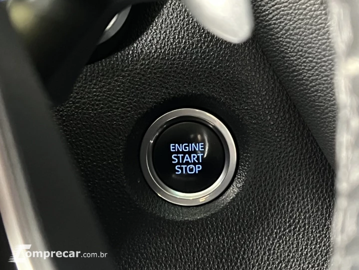 COROLLA 2.0 VVT-IE FLEX XEI DIRECT SHIFT