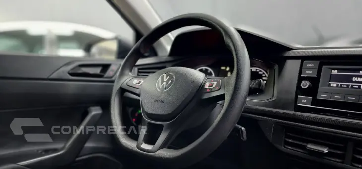 Polo Track 1.0 Flex 12V 5p