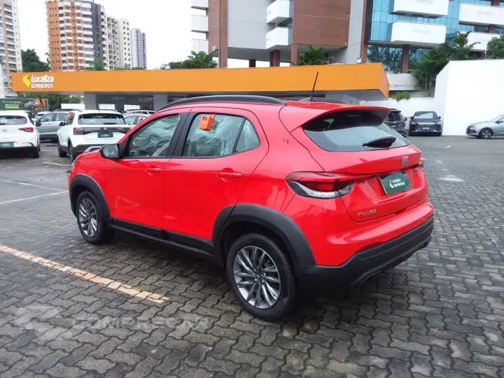 PULSE 1.3 FLEX DRIVE CVT