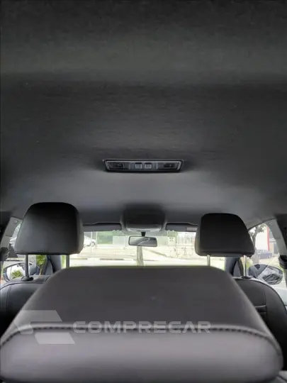 T-CROSS 1.0 200 TSI TOTAL FLEX COMFORTLINE AUTOMÁ