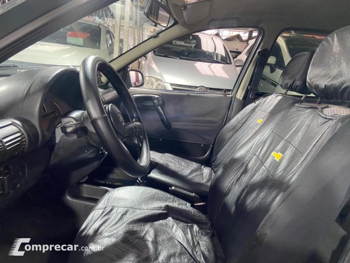 CORSA SUPER