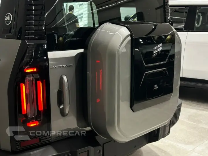 T2 1.5 TGDI PHEV XWD 4X4 DHT