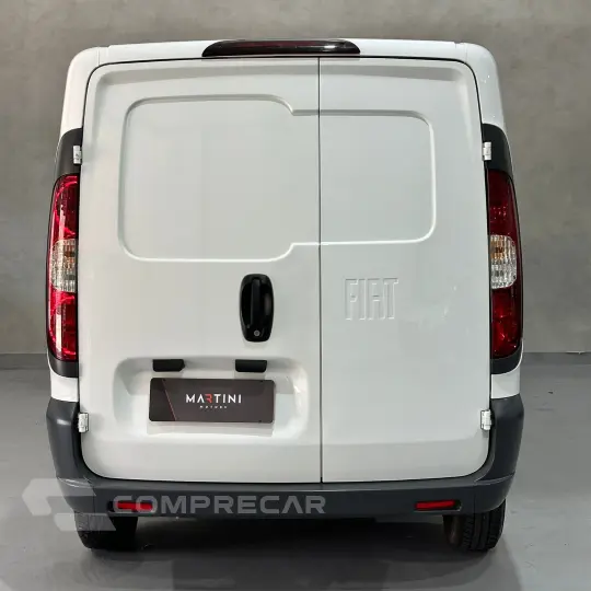 Fiorino Working 1.4 Flex 8V 2p