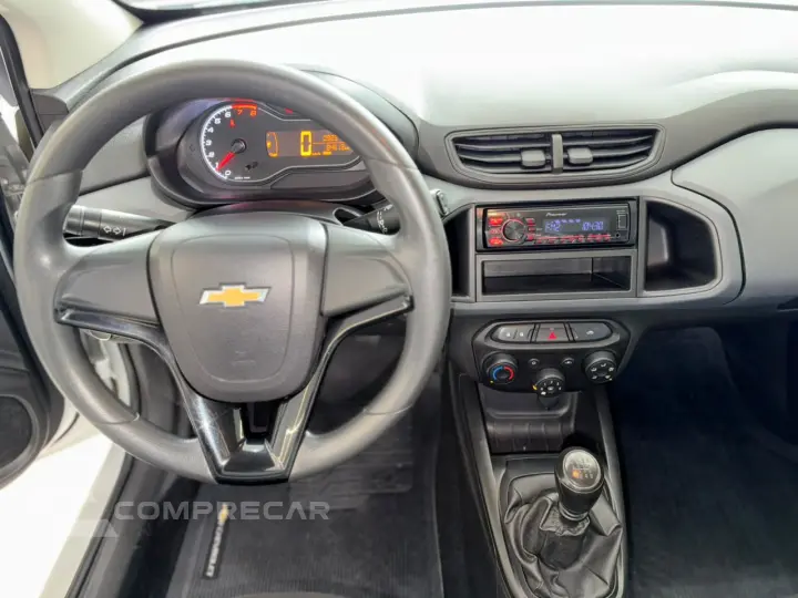 ONIX 1.0 MPFI JOY 8V