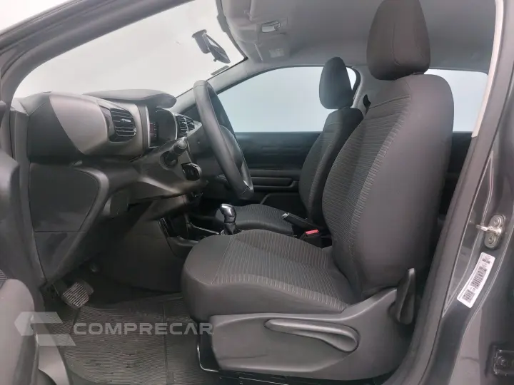 C4 CACTUS 1.6 VTI 120 FLEX FEEL EAT6