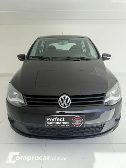FOX 1.6 MI Trendline 8V