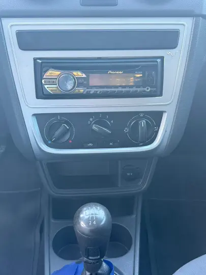 VOYAGE Trendline 1.6 msi 8V 4p